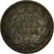 Münze, Portugal, Luiz I, 20 Reis, 1883, SGE+, Bronze, KM:527