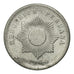 Moneta, Peru, Centavo, 1960, Lima, EF(40-45), Cynk, KM:227