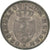 Monnaie, Etats allemands, HESSE-DARMSTADT, Ludwig X, 6 Kreuzer, 1826, TTB