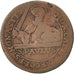 Coin, German States, MUNSTER, 2 Pfenning, 1740, VF(20-25), Copper, KM:436