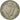 Moneda, MALAYA, 20 Cents, 1948, MBC, Cobre - níquel, KM:9