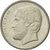 Moneta, Grecja, 5 Drachmes, 1992, EF(40-45), Miedź-Nikiel, KM:131
