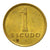 Moneta, Portugal, Escudo, 1985, AU(50-53), Mosiądz niklowy, KM:614