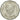 Moneda, Chipre, 5 Mils, 1981, MBC, Aluminio, KM:50.1