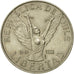Monnaie, Chile, 5 Pesos, 1977, TTB, Copper-nickel, KM:209