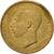 Moneda, Luxemburgo, Jean, 20 Francs, 1983, MBC, Aluminio - bronce, KM:58