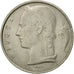Monnaie, Belgique, 5 Francs, 5 Frank, 1969, TTB+, Copper-nickel, KM:134.1