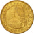 Moneta, Russia, 10 Kopeks, 1991, Saint-Petersburg, BB, Rame-nichel-zinco, KM:130