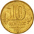 Moneta, Russia, 10 Kopeks, 1991, Saint-Petersburg, BB, Rame-nichel-zinco, KM:130