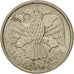 Moneda, Rusia, 10 Roubles, 1993, Saint-Petersburg, MBC+, Cobre - níquel