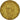 Coin, Dominican Republic, Peso, 1991, EF(40-45), Brass, KM:80.1