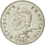 Coin, French Polynesia, 20 Francs, 1983, Paris, EF(40-45), Nickel, KM:9
