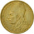 Moneta, Grecja, 2 Drachmai, 1980, EF(40-45), Mosiądz niklowy, KM:117