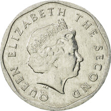 Coin, East Caribbean States, Elizabeth II, Cent, 2004, British Royal Mint
