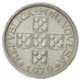 Coin, Portugal, 10 Centavos, 1979, EF(40-45), Aluminum, KM:594