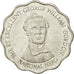 Monnaie, Jamaica, Elizabeth II, 10 Dollars, 1999, British Royal Mint, TTB