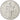 Moneta, Nowa Kaledonia, 5 Francs, 1994, MS(64), Aluminium, KM:16, Lecompte:81