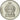 Moneta, Sri Lanka, Rupee, 2004, SPL-, Acciaio ricoperto in nichel, KM:136a