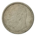 Moneta, Norvegia, Olav V, 25 Öre, 1963, BB, Rame-nichel, KM:407