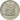 Moneta, Południowa Afryka, 10 Cents, 1977, EF(40-45), Nikiel, KM:85