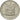 Monnaie, Afrique du Sud, 10 Cents, 1977, TTB, Nickel, KM:85