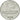 Coin, INDIA-REPUBLIC, 50 Paise, 1998, EF(40-45), Stainless Steel, KM:69