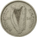 Coin, IRELAND REPUBLIC, 6 Pence, 1934, EF(40-45), Nickel, KM:5