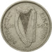 Monnaie, IRELAND REPUBLIC, 6 Pence, 1934, TTB, Nickel, KM:5