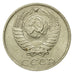 Monnaie, Russie, 10 Kopeks, 1986, Saint-Petersburg, TTB+, Copper-Nickel-Zinc