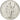 Coin, New Caledonia, 5 Francs, 1990, MS(64), Aluminum, KM:16, Lecompte:78