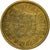 Coin, Portugal, Escudo, 1986, EF(40-45), Nickel-brass, KM:614