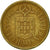 Moneta, Portogallo, 5 Escudos, 1987, BB, Nichel-ottone, KM:632