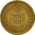 Monnaie, Portugal, 5 Escudos, 1987, TTB, Nickel-brass, KM:632