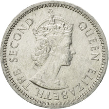Coin, Belize, 5 Cents, 1989, Franklin Mint, EF(40-45), Aluminum, KM:34a