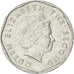 Moneta, Stati dei Caraibi Orientali, Elizabeth II, Cent, 2004, British Royal