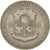 Moneta, Filipiny, Piso, 1981, EF(40-45), Miedź-Nikiel, KM:209.2