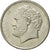 Monnaie, Grèce, 10 Drachmes, 1988, TTB+, Copper-nickel, KM:132