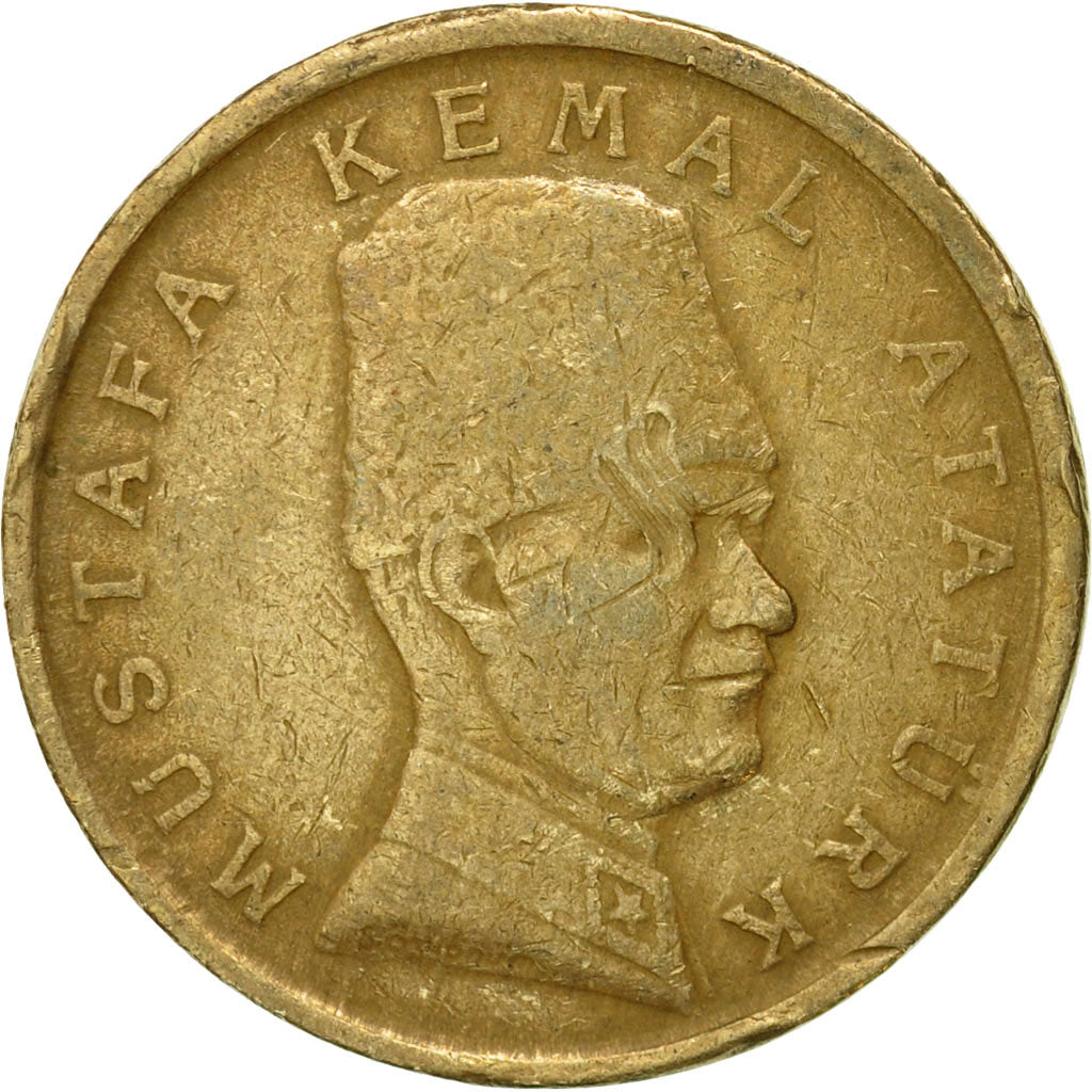 Monnaie, Turquie, 100000 Lira, 100 Bin Lira, 2000, TTB, Nickel-brass, KM:1078