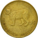 Coin, Argentina, 5 Centavos, 1985, EF(40-45), Brass, KM:97.1