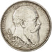 GERMAN STATES, 2 Mark, 1902, KM #271, AU(50-53), Silver, 28, 11.06