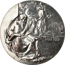 Vatican, Medal, Benoit XVI, Mattéo, Religions & beliefs, 2006, Verdi