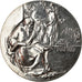 Vatican, Medal, Benoit XVI, Mattéo, Religions & beliefs, 2006, Verdi