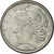 Monnaie, Brésil, 10 Centavos, 1977, SUP, Stainless Steel, KM:578.1a