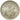 Coin, Russia, Rouble, 2007, Saint-Petersburg, AU(50-53), Copper-Nickel-Zinc