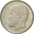 Coin, Greece, 5 Drachmes, 1990, EF(40-45), Copper-nickel, KM:131