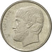 Moneda, Grecia, 5 Drachmes, 1990, MBC, Cobre - níquel, KM:131