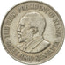Monnaie, Kenya, Shilling, 1978, TTB, Copper-nickel, KM:14