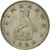 Münze, Simbabwe, 5 Cents, 1980, SS, Copper-nickel, KM:2
