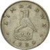 Moneta, Zimbabwe, 5 Cents, 1980, EF(40-45), Miedź-Nikiel, KM:2