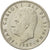 Moneta, Spagna, Juan Carlos I, 50 Pesetas, 1982, BB, Rame-nichel, KM:825